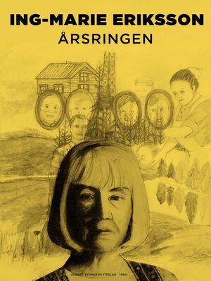 cover image of Årsringen